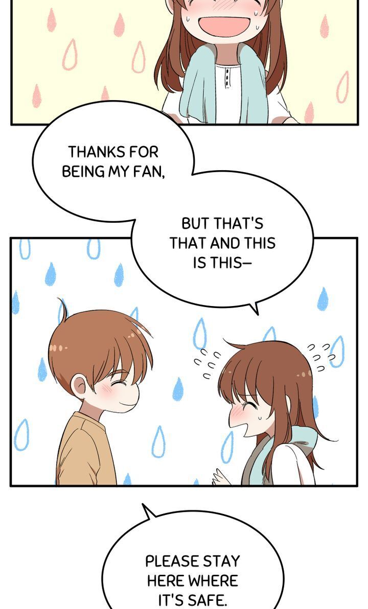 Delicious Scandal Chapter 31 - page 49