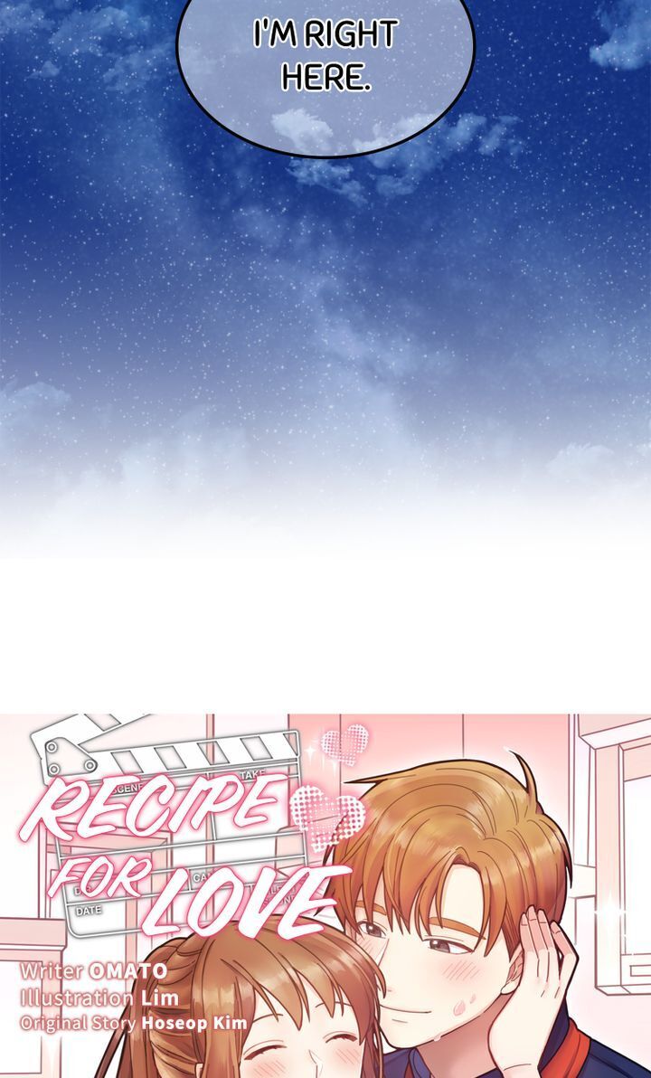 Delicious Scandal Chapter 31 - page 5