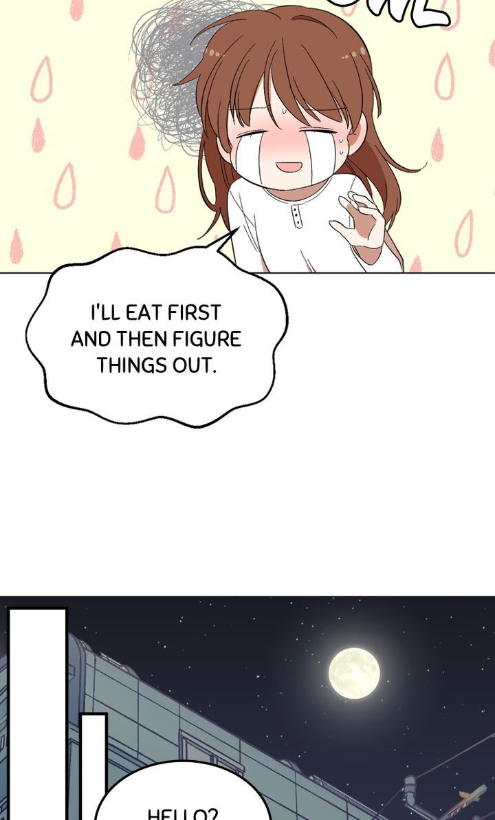 Delicious Scandal Chapter 31 - page 52