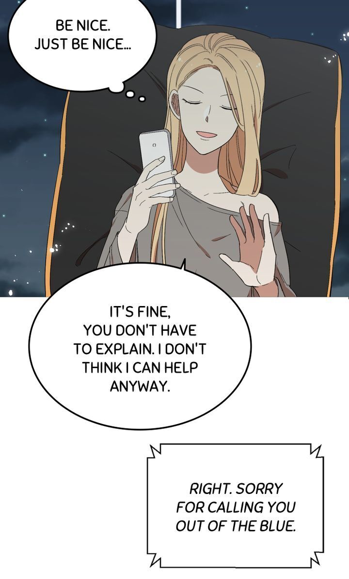 Delicious Scandal Chapter 31 - page 56