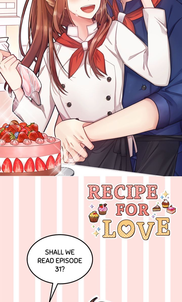 Delicious Scandal Chapter 31 - page 6