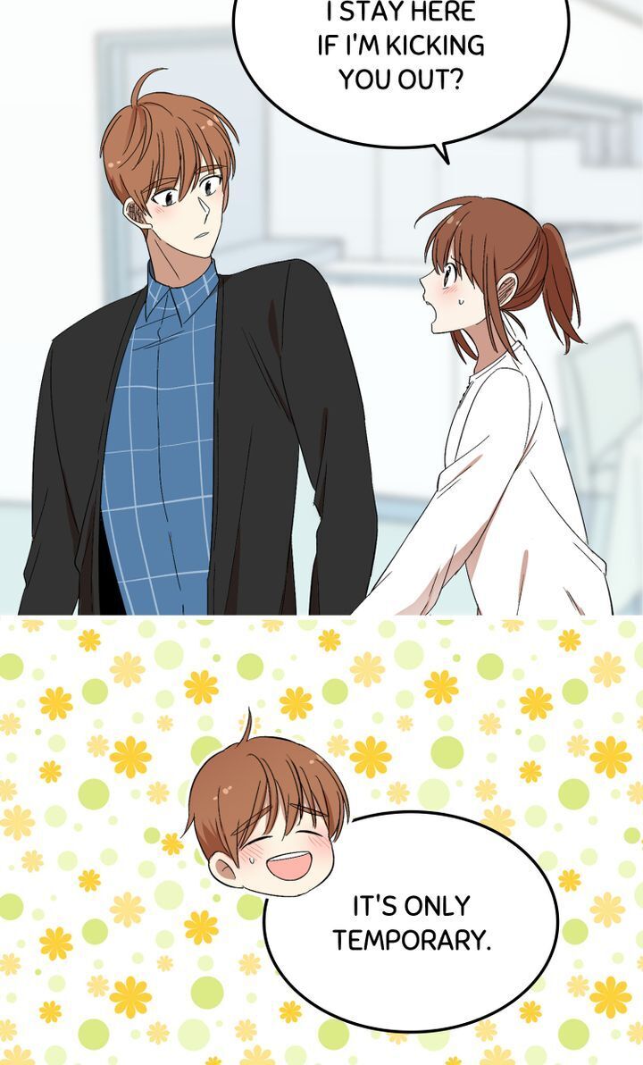 Delicious Scandal Chapter 31 - page 63