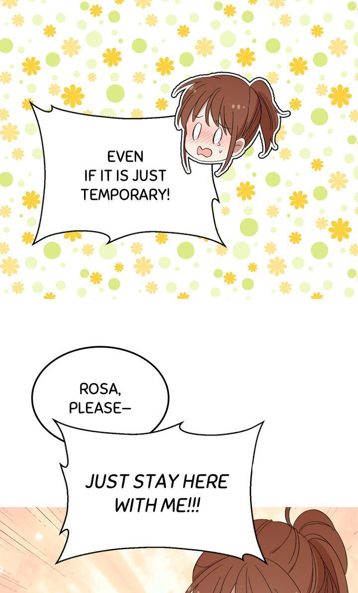 Delicious Scandal Chapter 31 - page 64