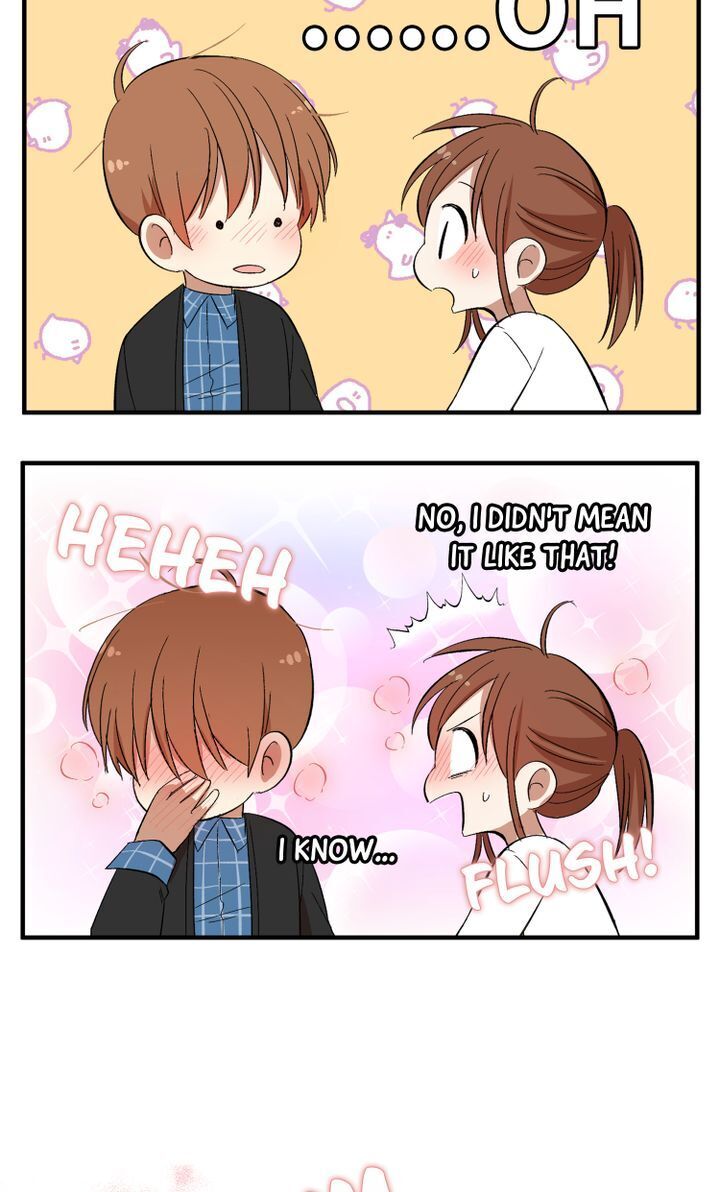 Delicious Scandal Chapter 31 - page 66