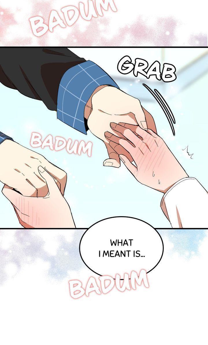 Delicious Scandal Chapter 31 - page 67