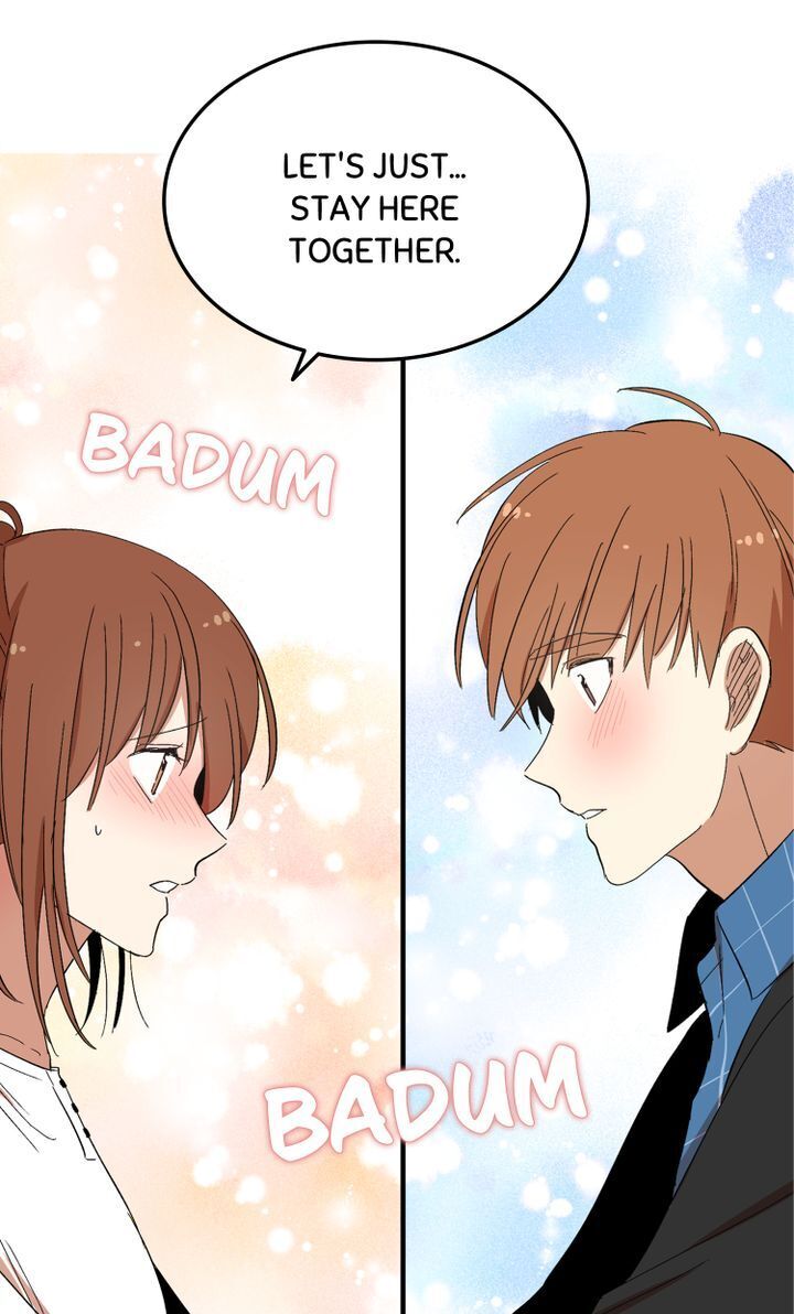 Delicious Scandal Chapter 31 - page 68