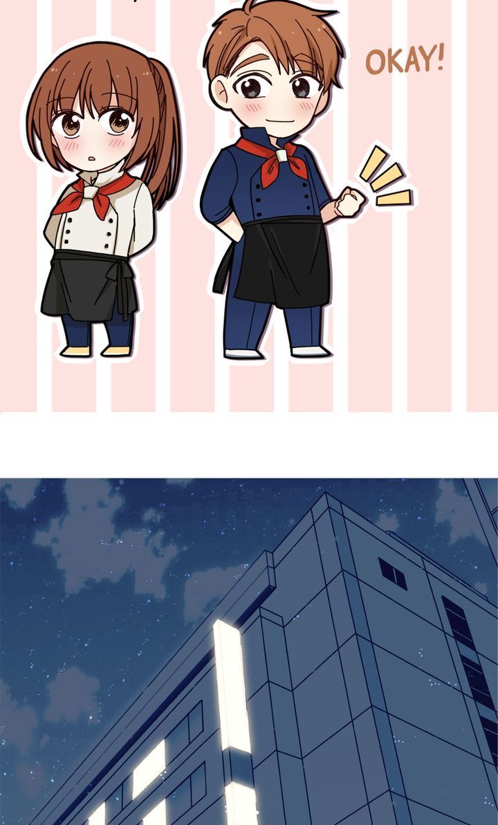 Delicious Scandal Chapter 31 - page 7