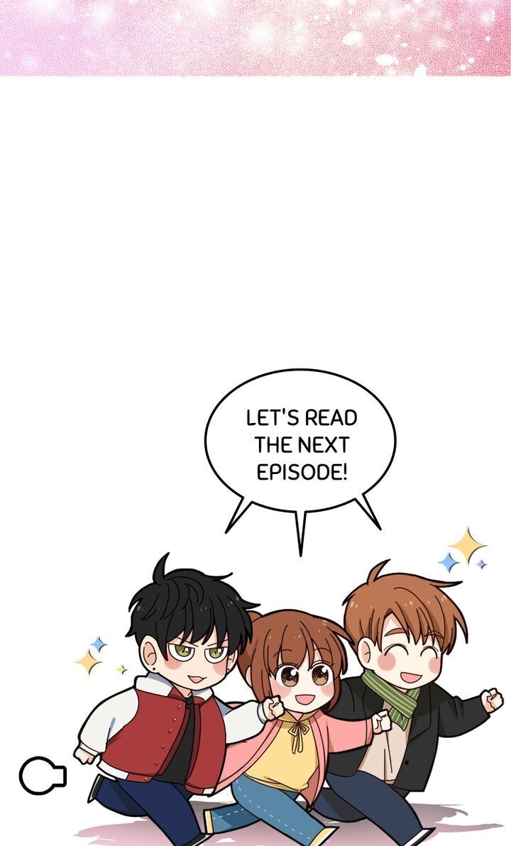 Delicious Scandal Chapter 31 - page 70