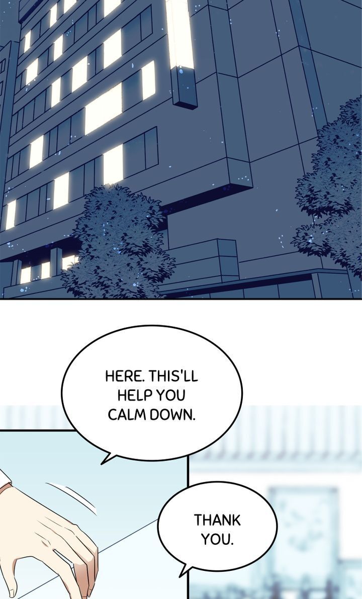 Delicious Scandal Chapter 31 - page 8