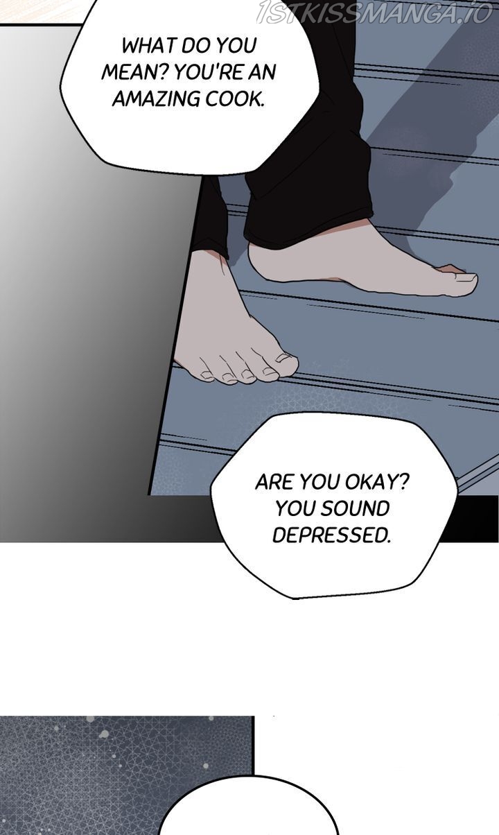 Delicious Scandal Chapter 34 - page 11