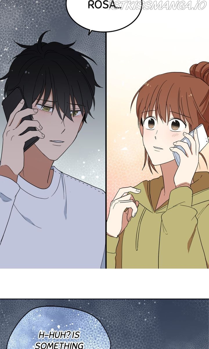 Delicious Scandal Chapter 34 - page 12
