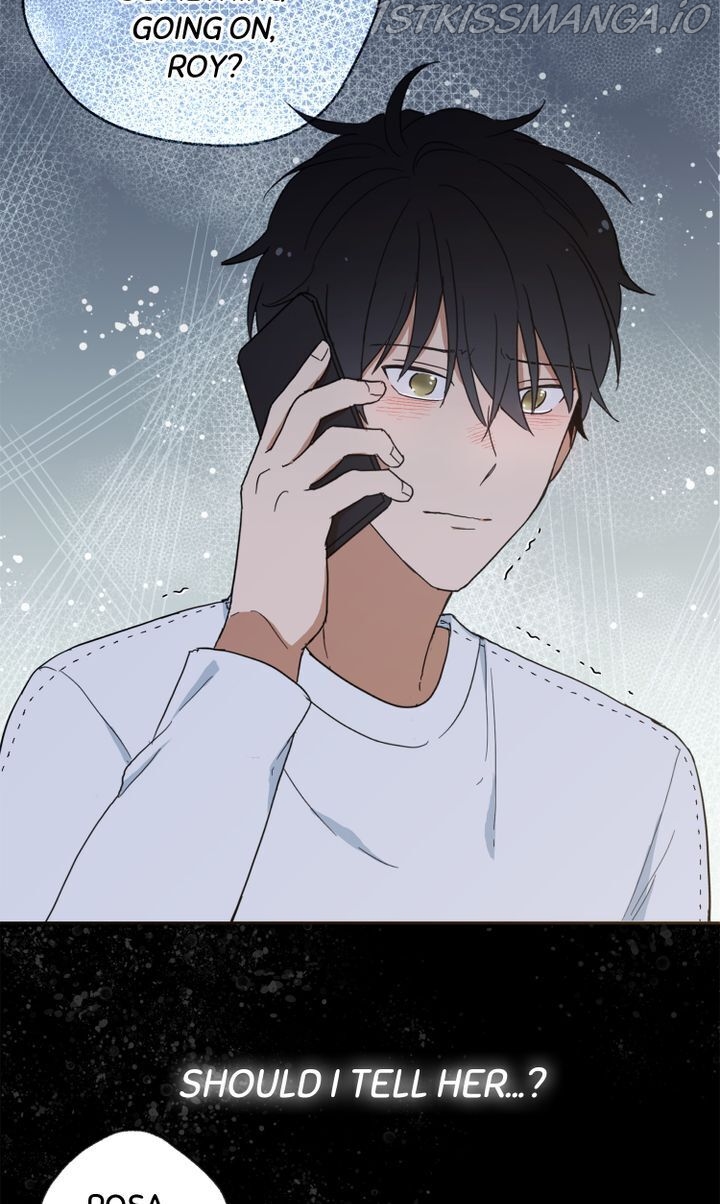 Delicious Scandal Chapter 34 - page 13