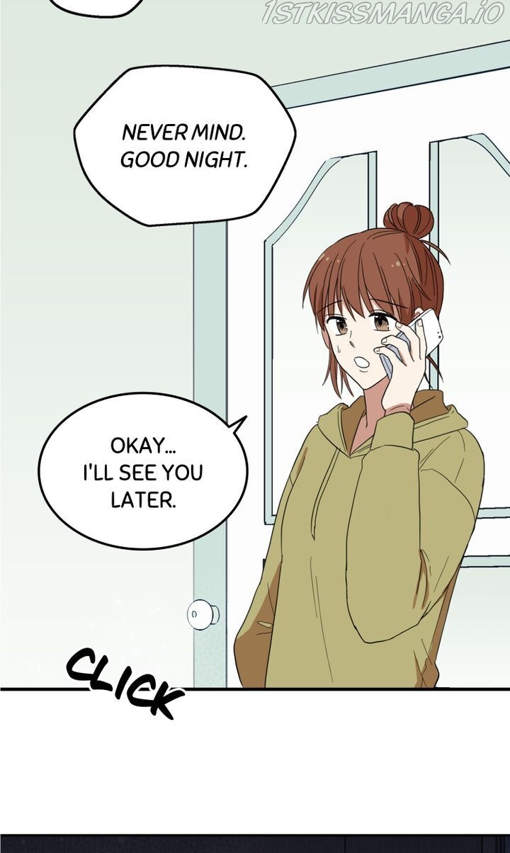 Delicious Scandal Chapter 34 - page 15