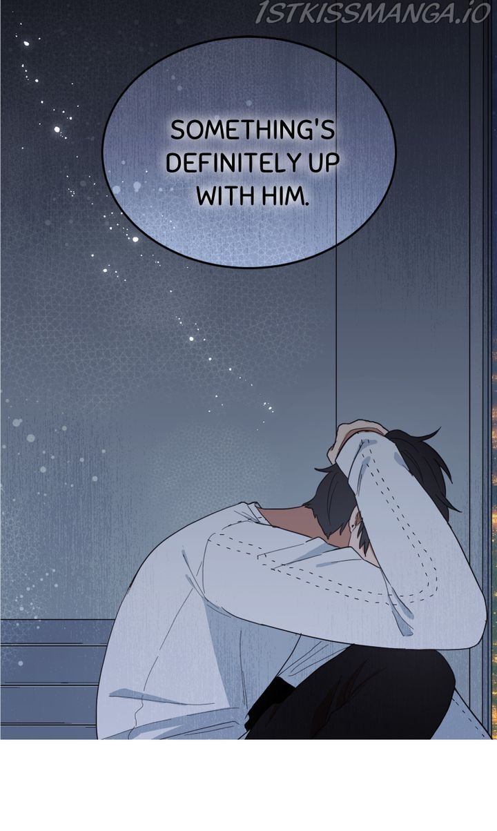 Delicious Scandal Chapter 34 - page 16