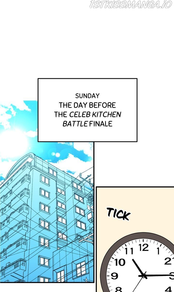 Delicious Scandal Chapter 34 - page 17