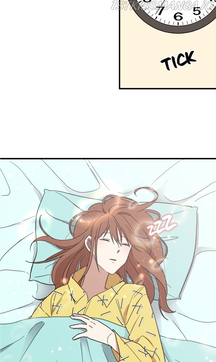 Delicious Scandal Chapter 34 - page 18