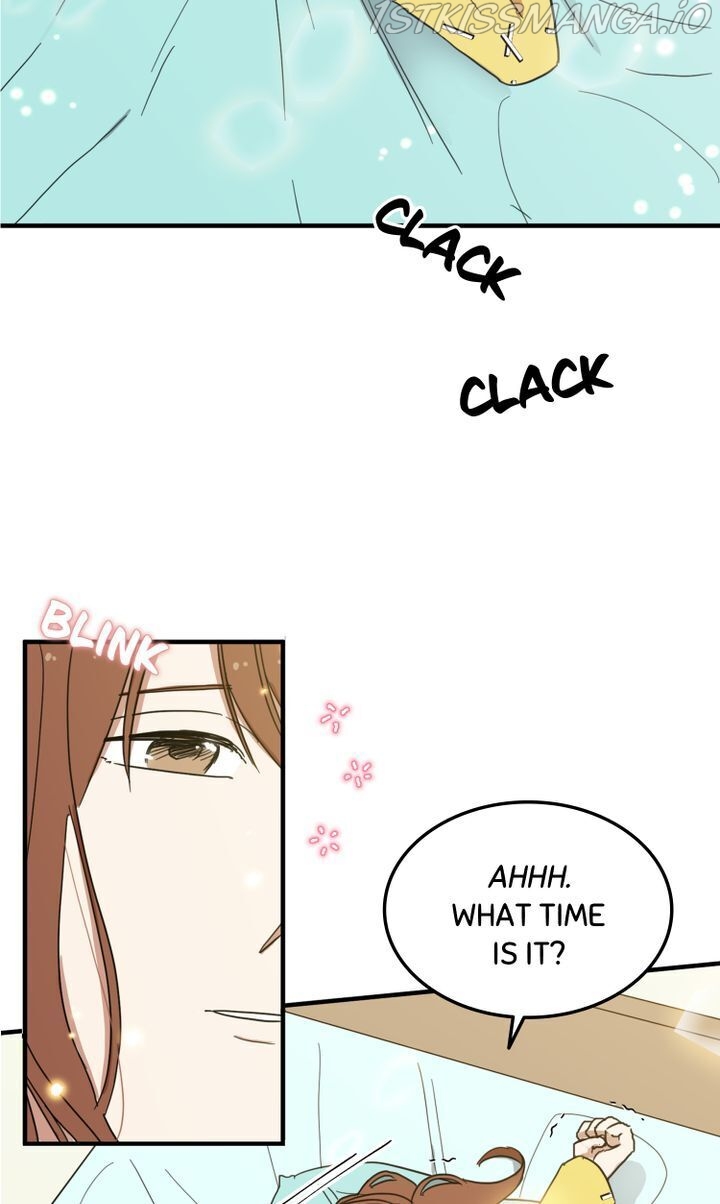 Delicious Scandal Chapter 34 - page 19