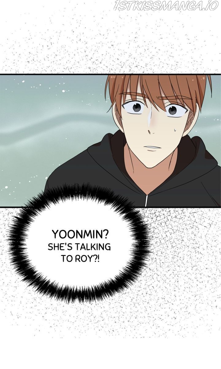 Delicious Scandal Chapter 34 - page 2
