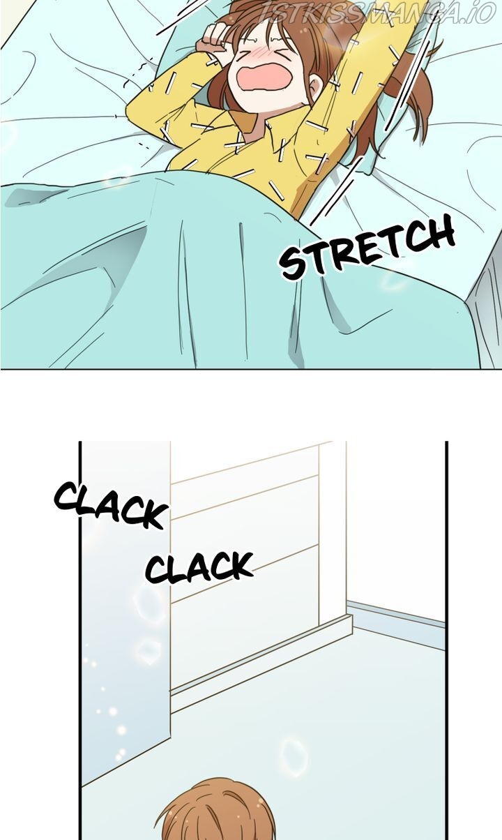 Delicious Scandal Chapter 34 - page 20