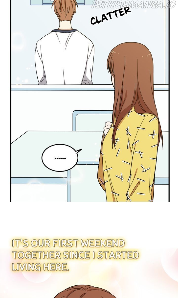 Delicious Scandal Chapter 34 - page 23