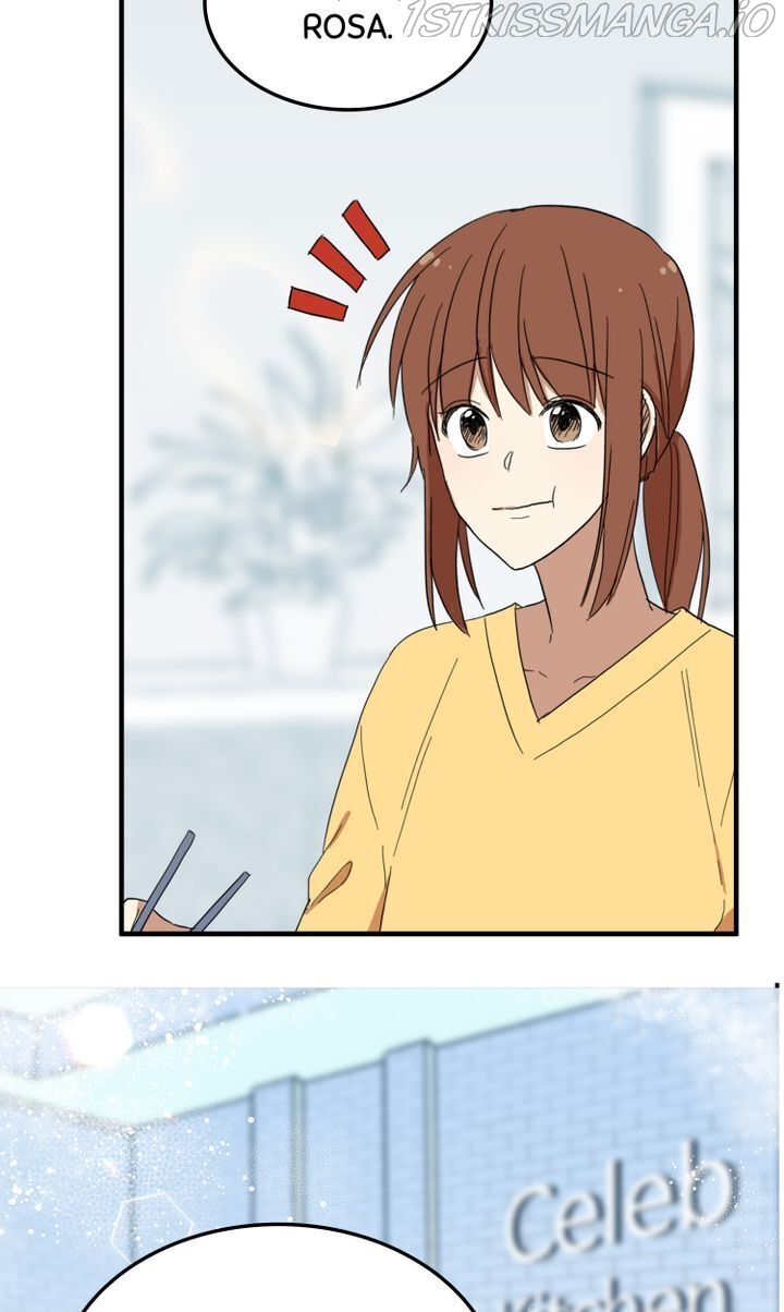 Delicious Scandal Chapter 34 - page 30