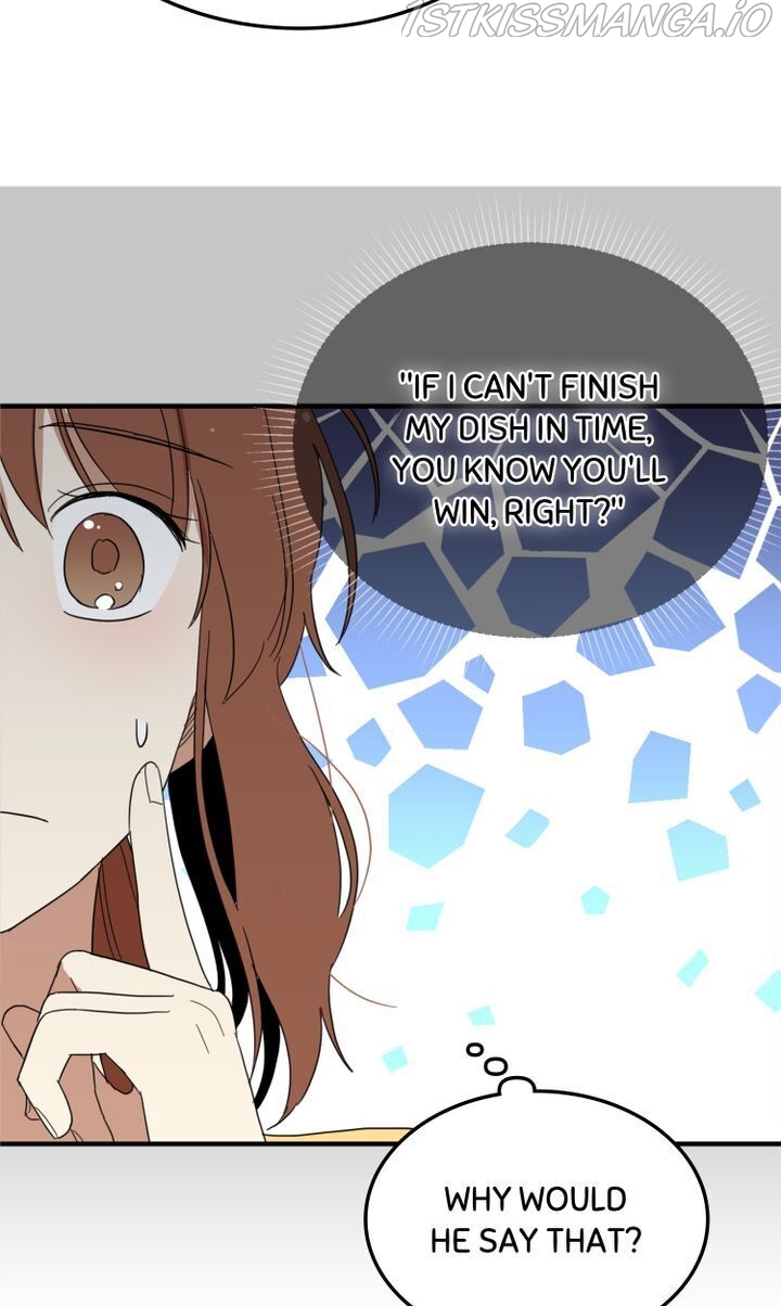 Delicious Scandal Chapter 34 - page 33