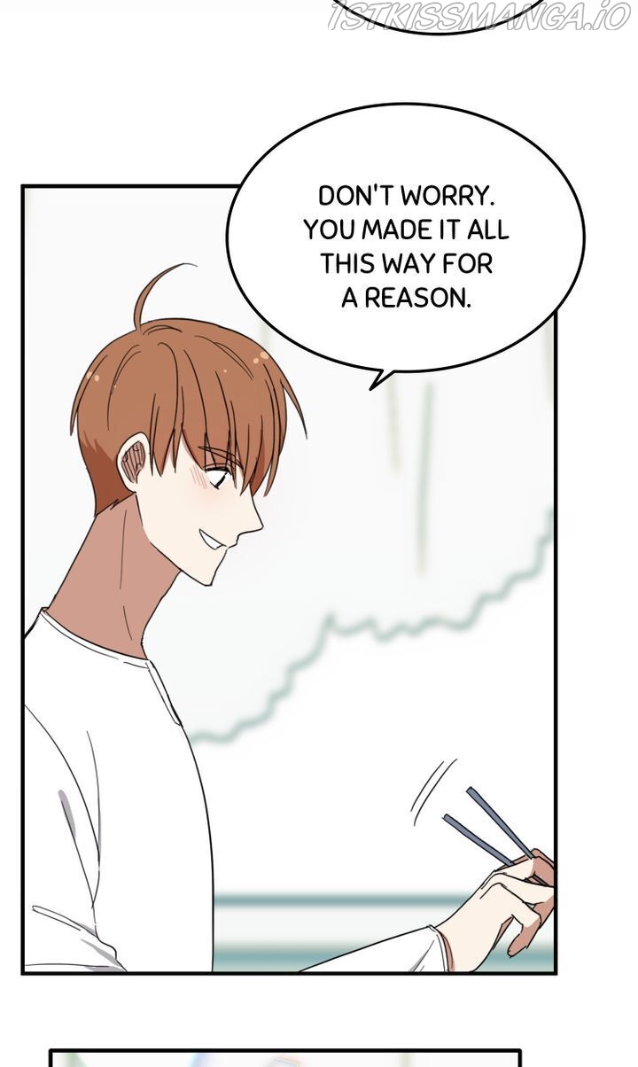 Delicious Scandal Chapter 34 - page 34