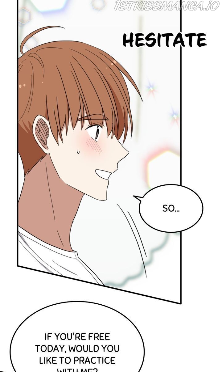 Delicious Scandal Chapter 34 - page 35