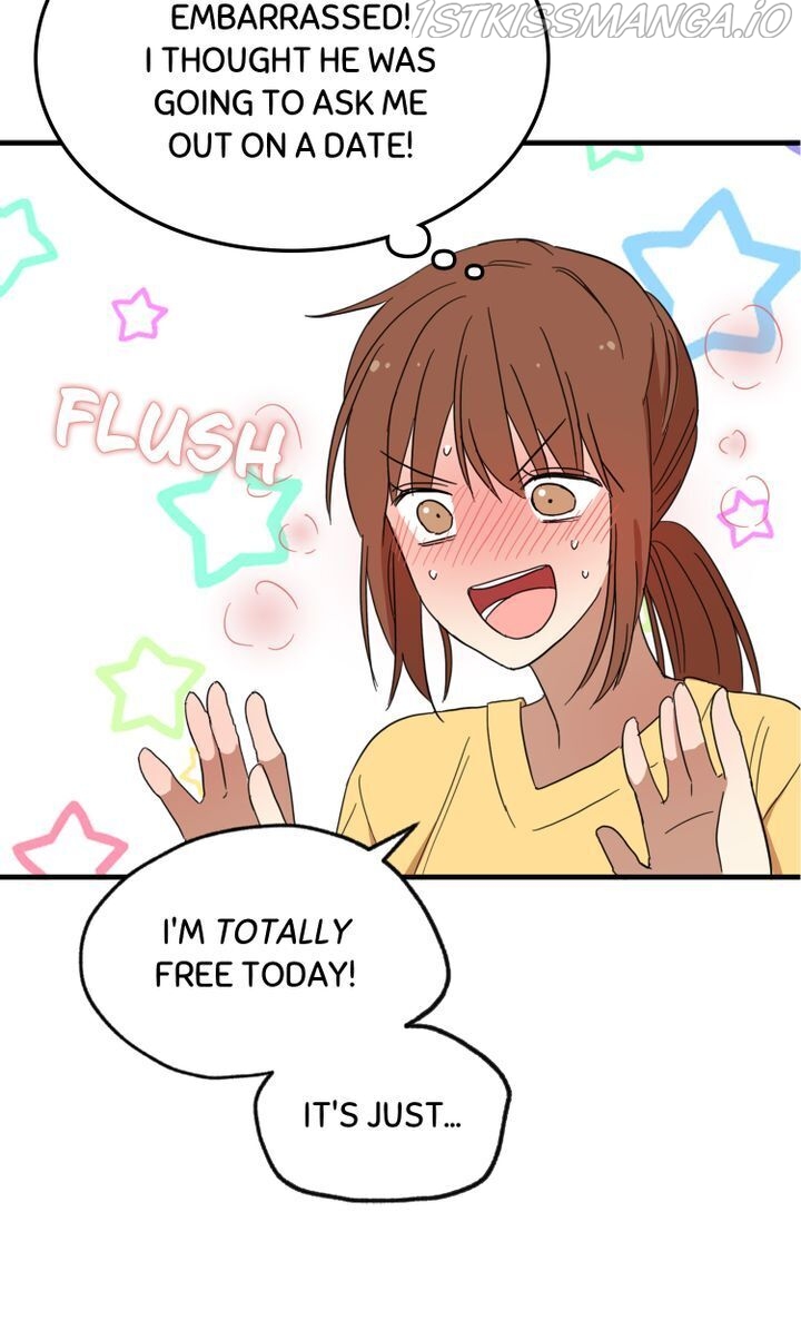 Delicious Scandal Chapter 34 - page 38