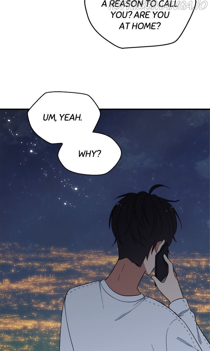 Delicious Scandal Chapter 34 - page 4