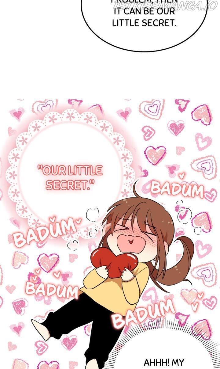 Delicious Scandal Chapter 34 - page 40