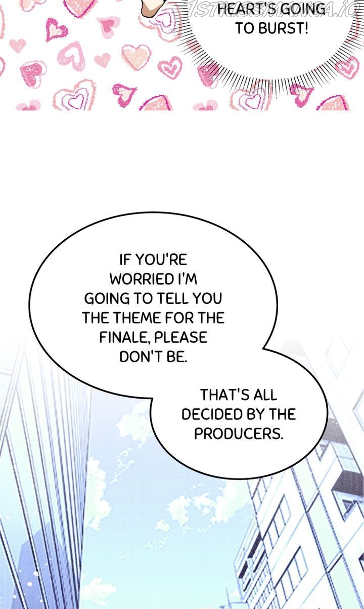 Delicious Scandal Chapter 34 - page 41
