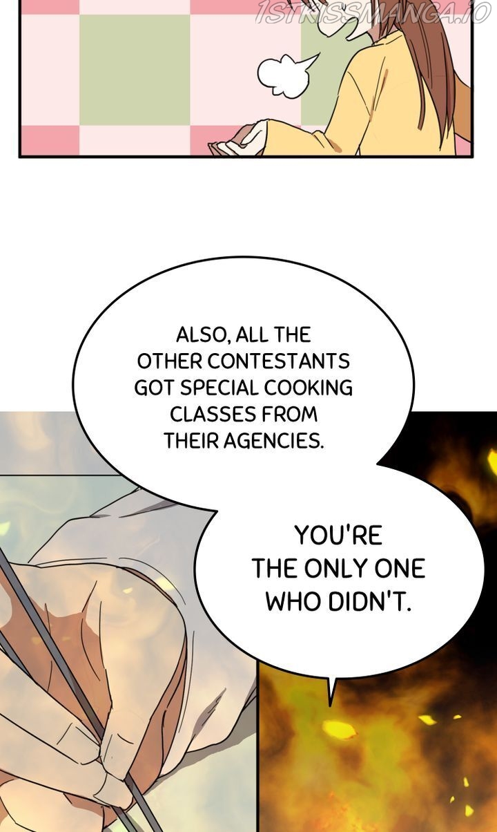 Delicious Scandal Chapter 34 - page 45