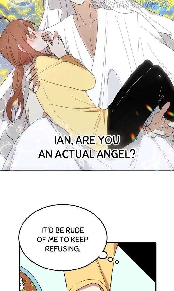 Delicious Scandal Chapter 34 - page 53