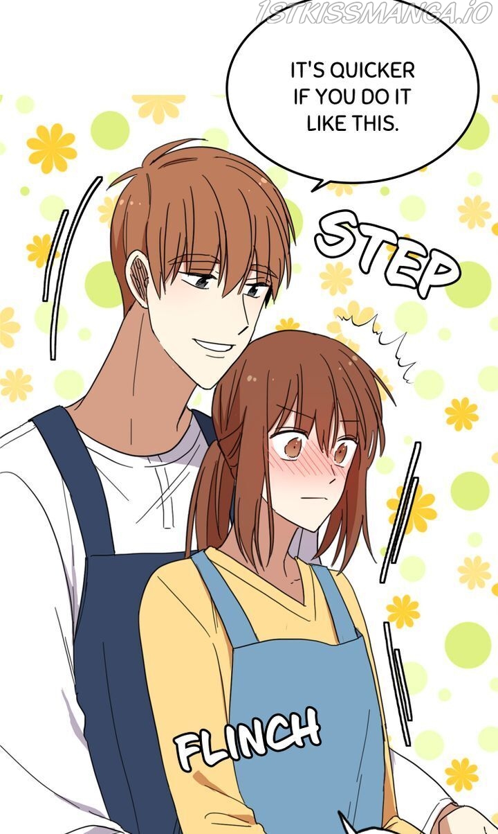 Delicious Scandal Chapter 34 - page 59