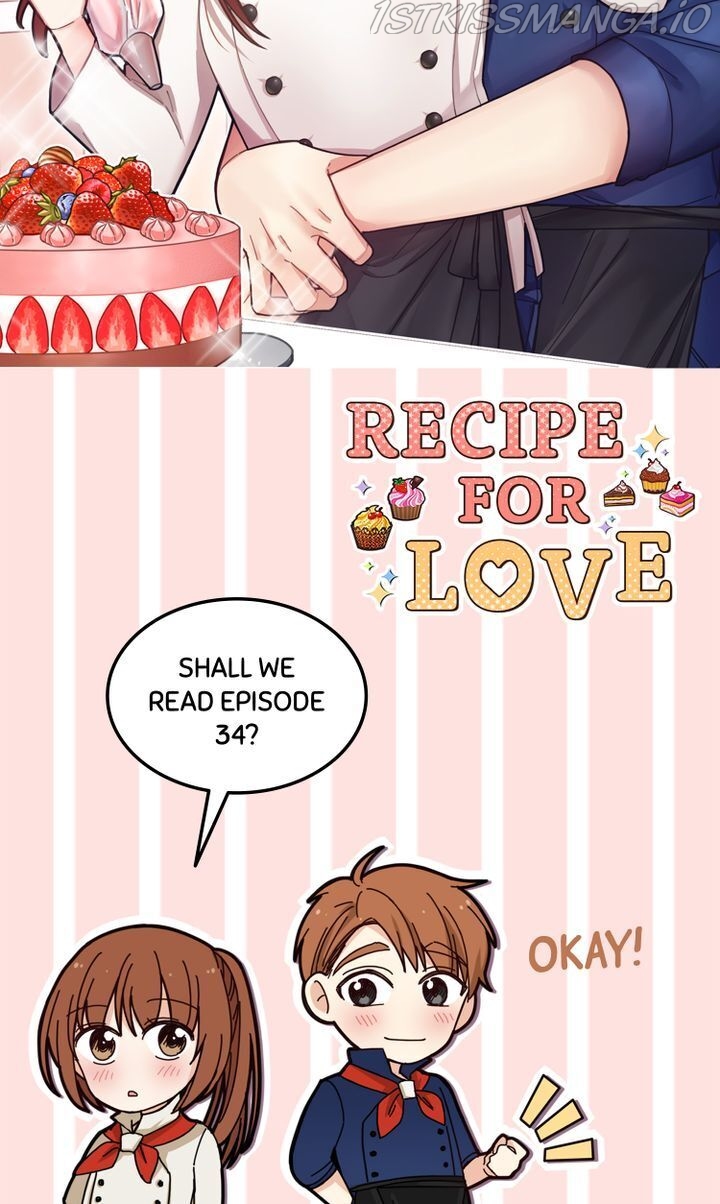 Delicious Scandal Chapter 34 - page 6