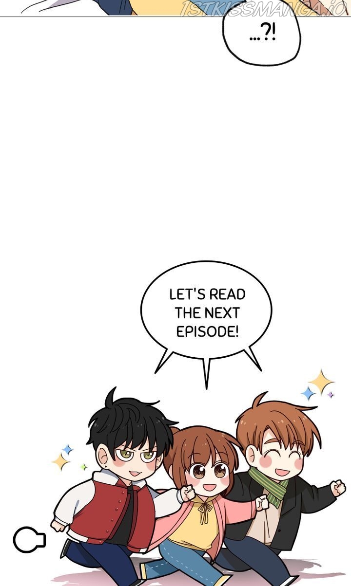 Delicious Scandal Chapter 34 - page 60