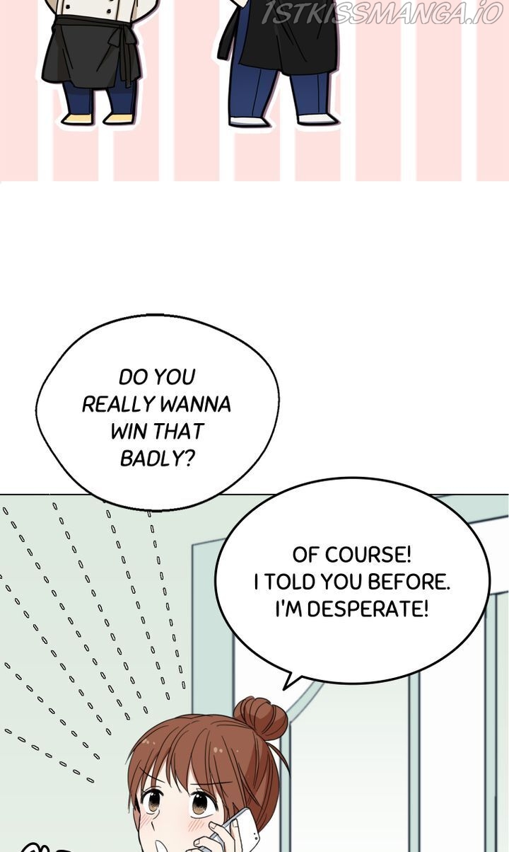 Delicious Scandal Chapter 34 - page 7