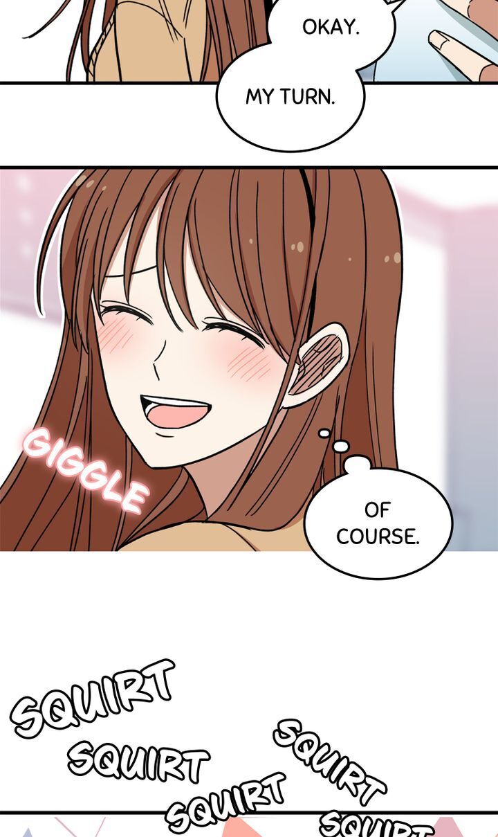 Delicious Scandal Chapter 25 - page 10