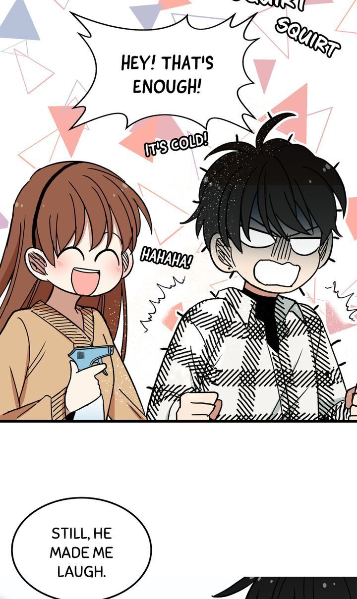 Delicious Scandal Chapter 25 - page 11