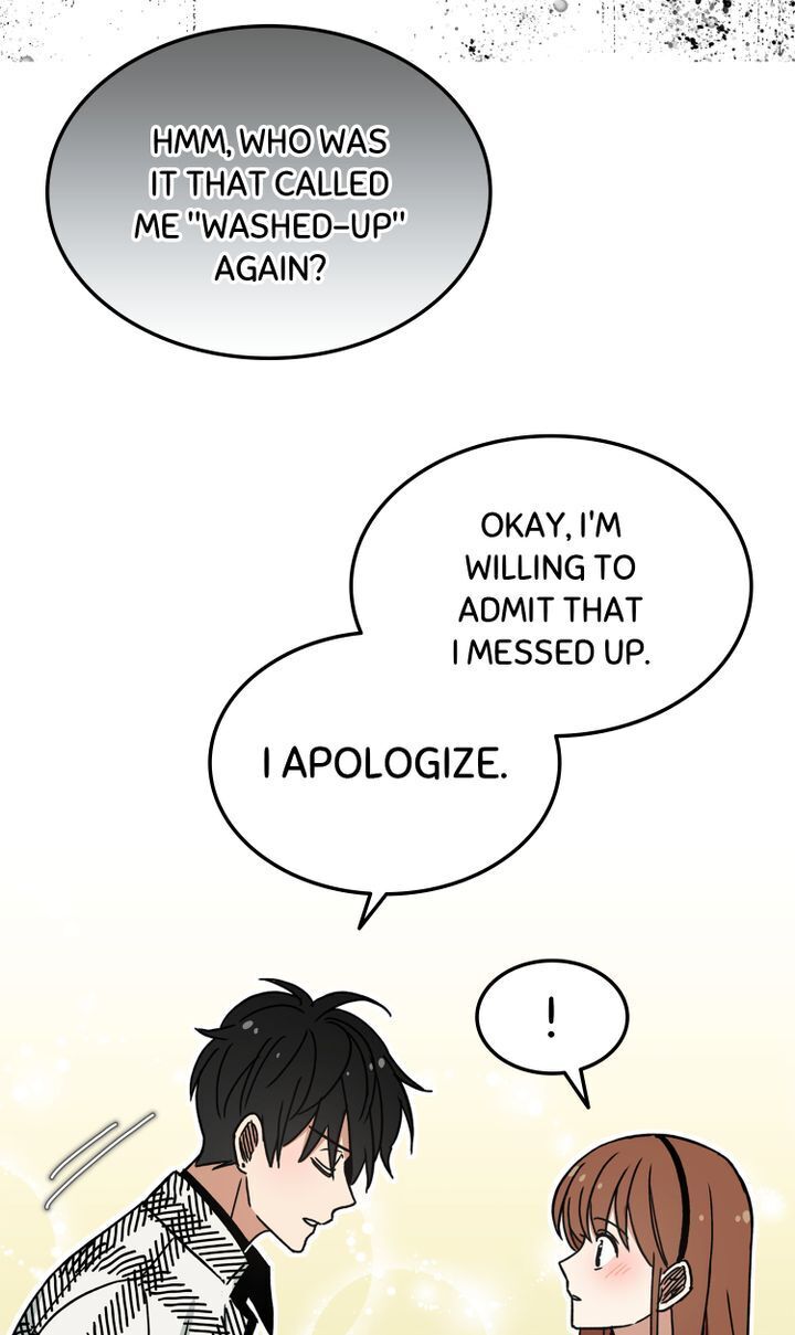 Delicious Scandal Chapter 25 - page 15
