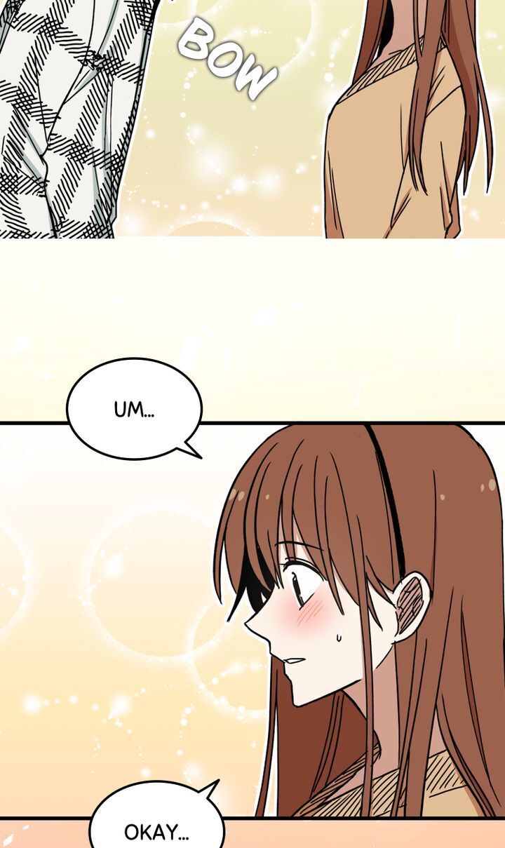 Delicious Scandal Chapter 25 - page 16