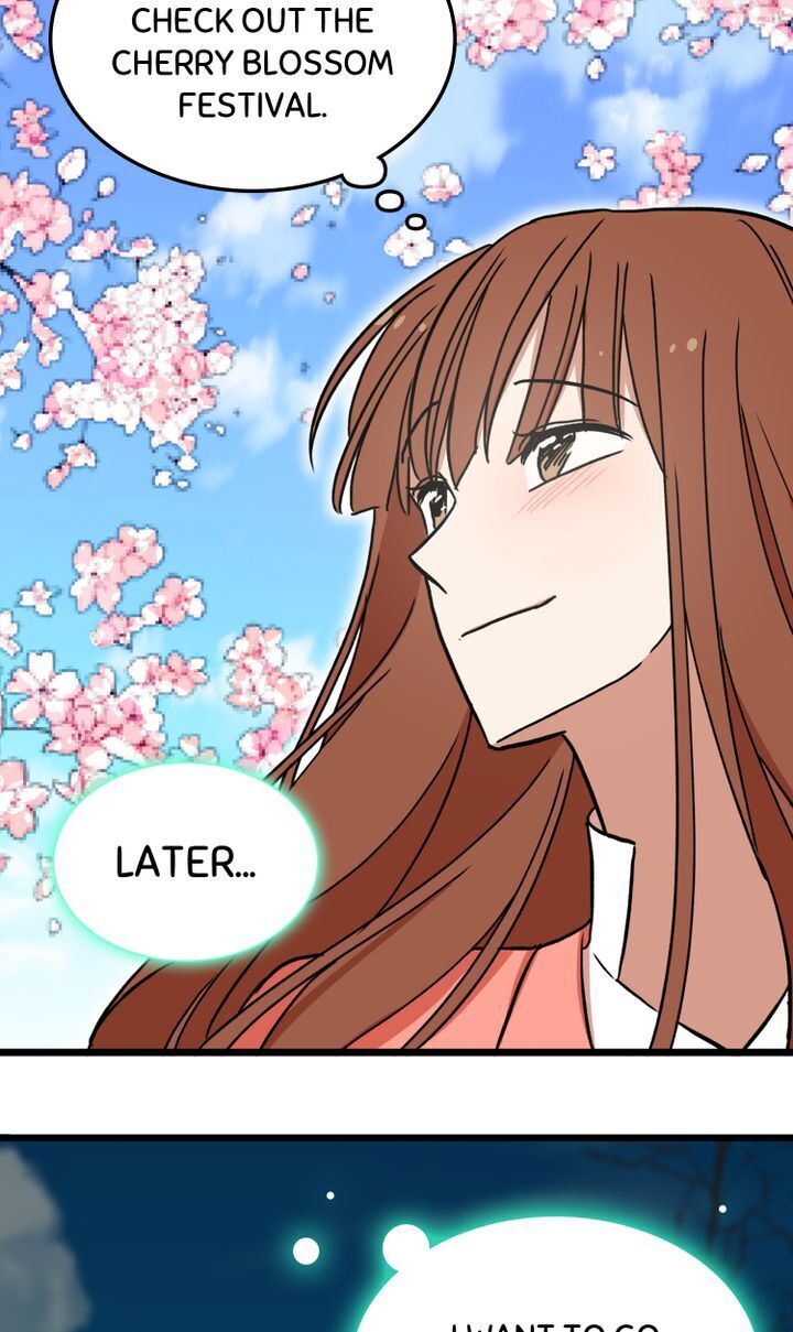 Delicious Scandal Chapter 25 - page 24