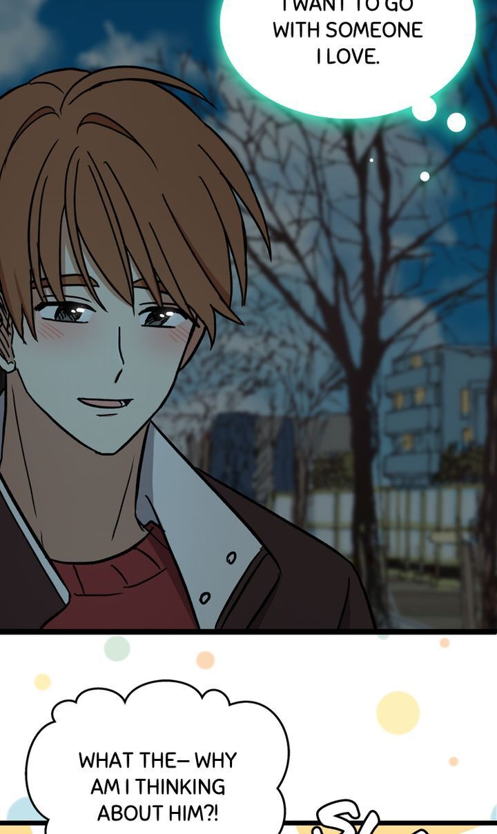 Delicious Scandal Chapter 25 - page 25