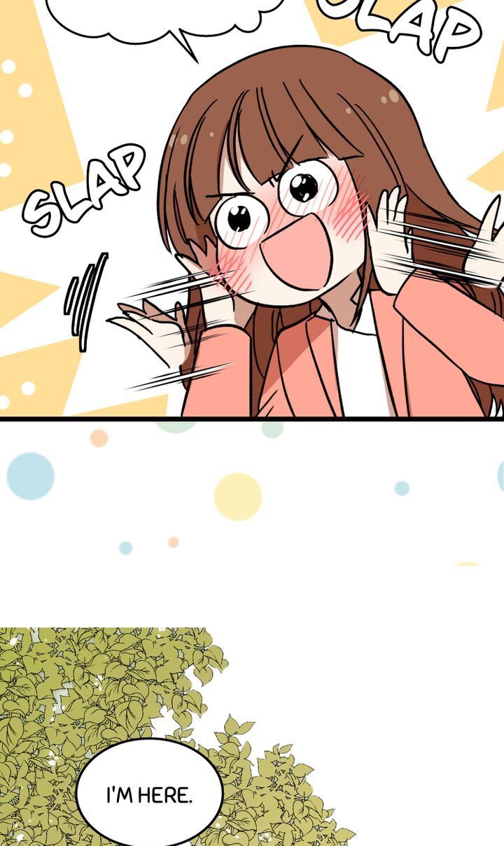 Delicious Scandal Chapter 25 - page 26