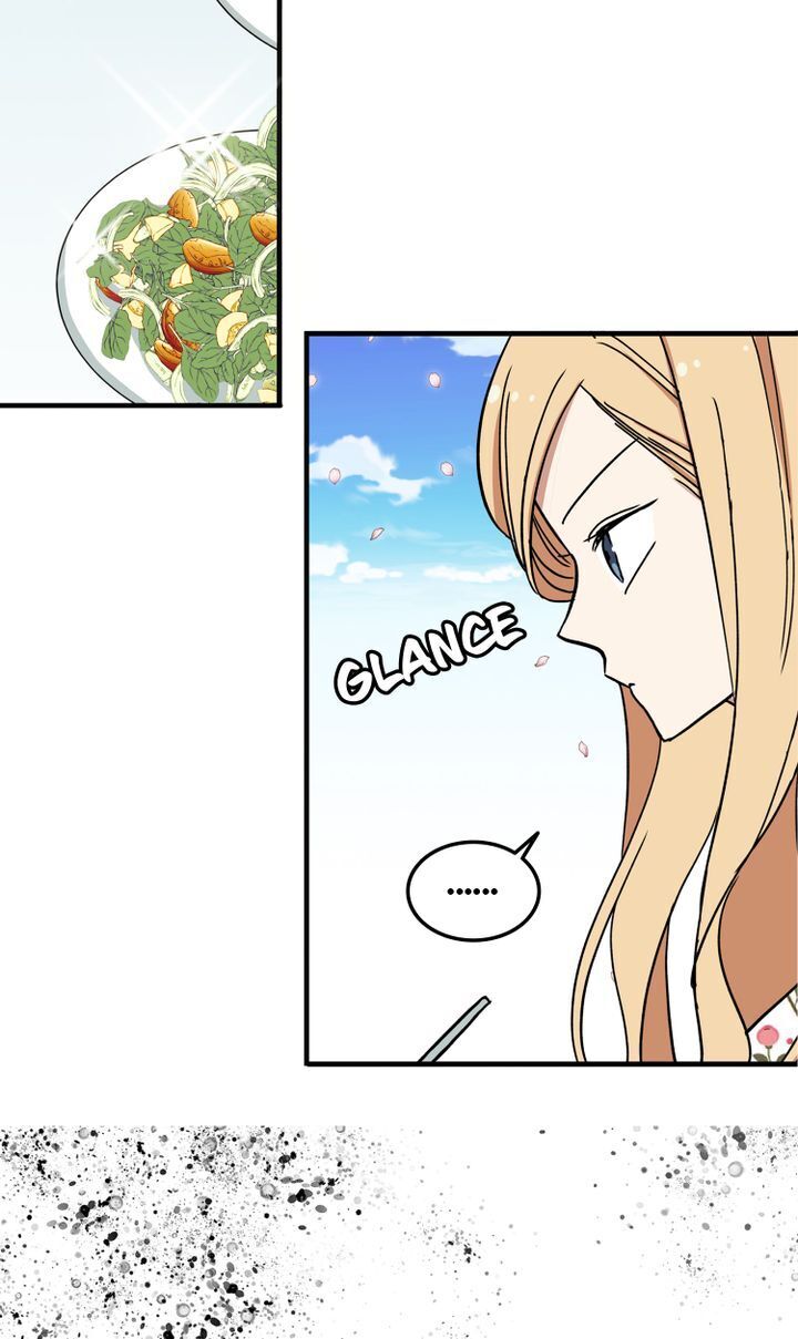 Delicious Scandal Chapter 25 - page 29