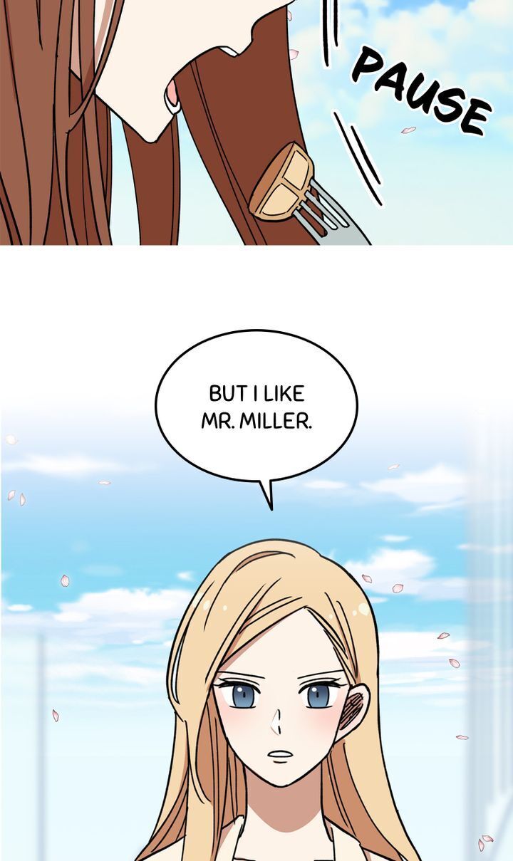 Delicious Scandal Chapter 25 - page 32