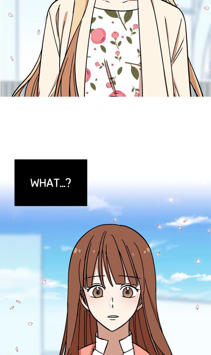 Delicious Scandal Chapter 25 - page 33