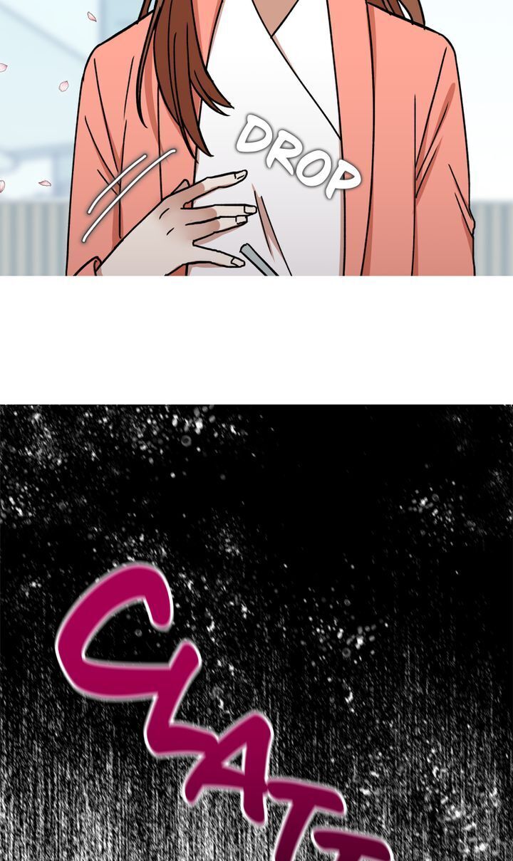 Delicious Scandal Chapter 25 - page 34