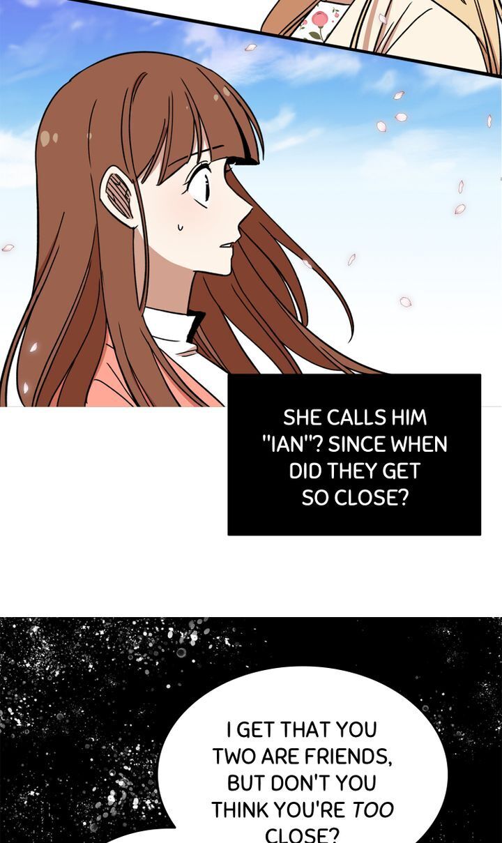 Delicious Scandal Chapter 25 - page 36